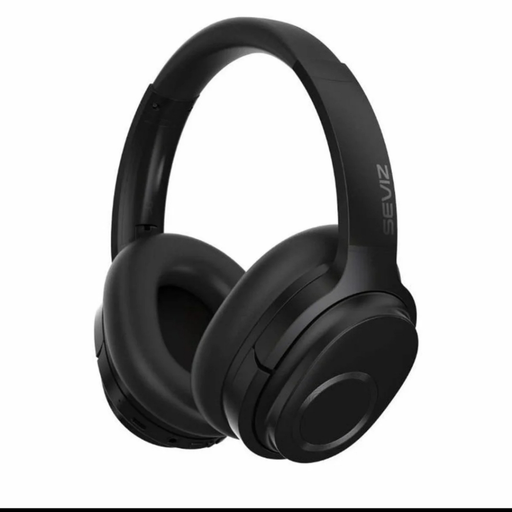 Bluetooth Wireless headphones